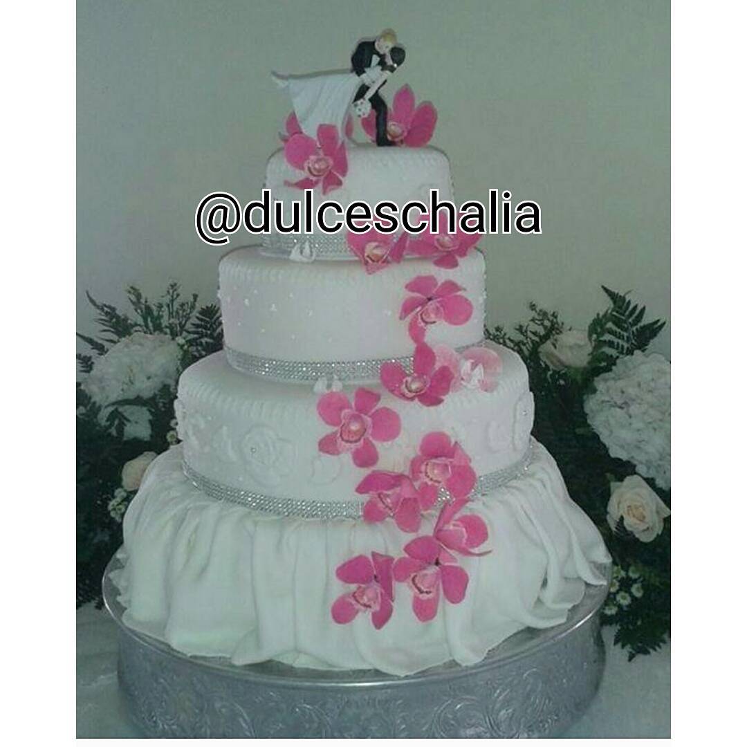 Dulces Chalia 45